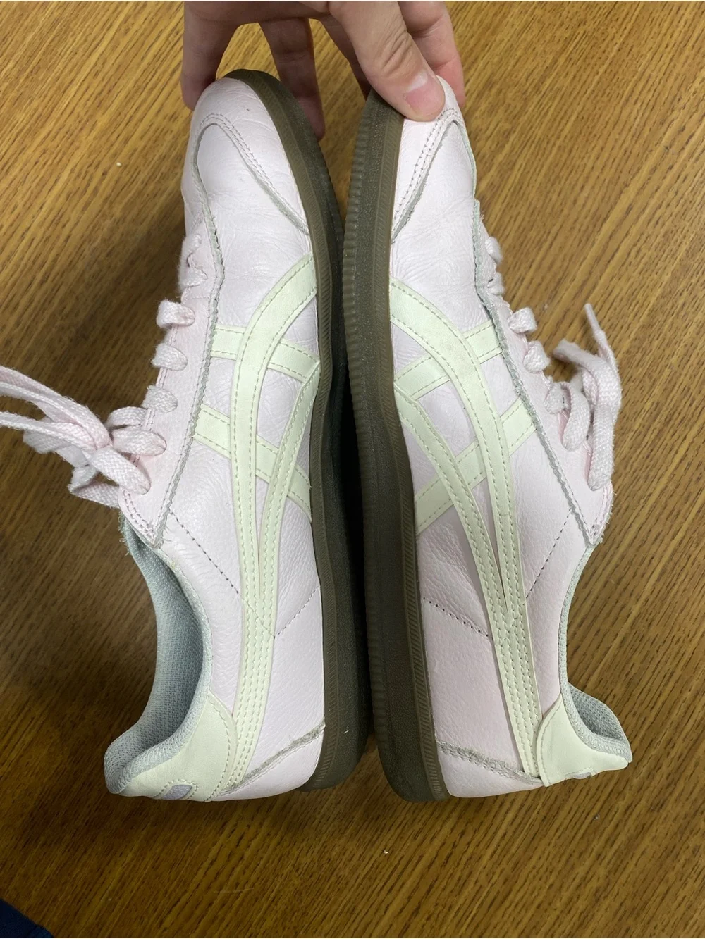 Onitsuka Tiger Tokuten 